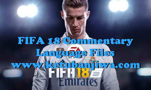 how to get english commentary for fifa 12 pc
